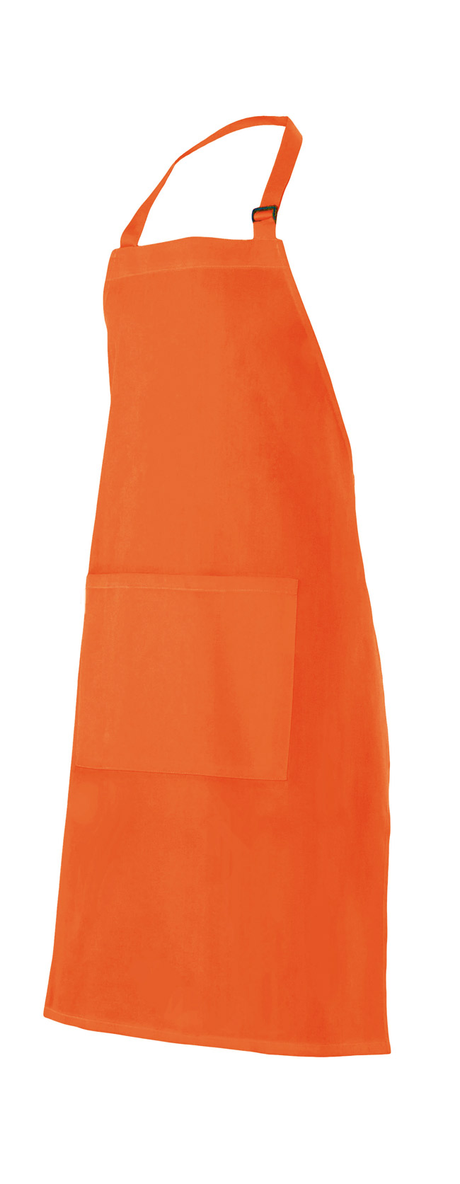 Naranja Flúor