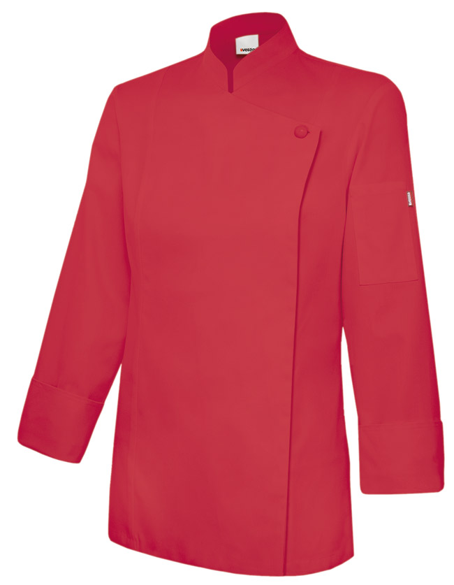 Rojo Coral