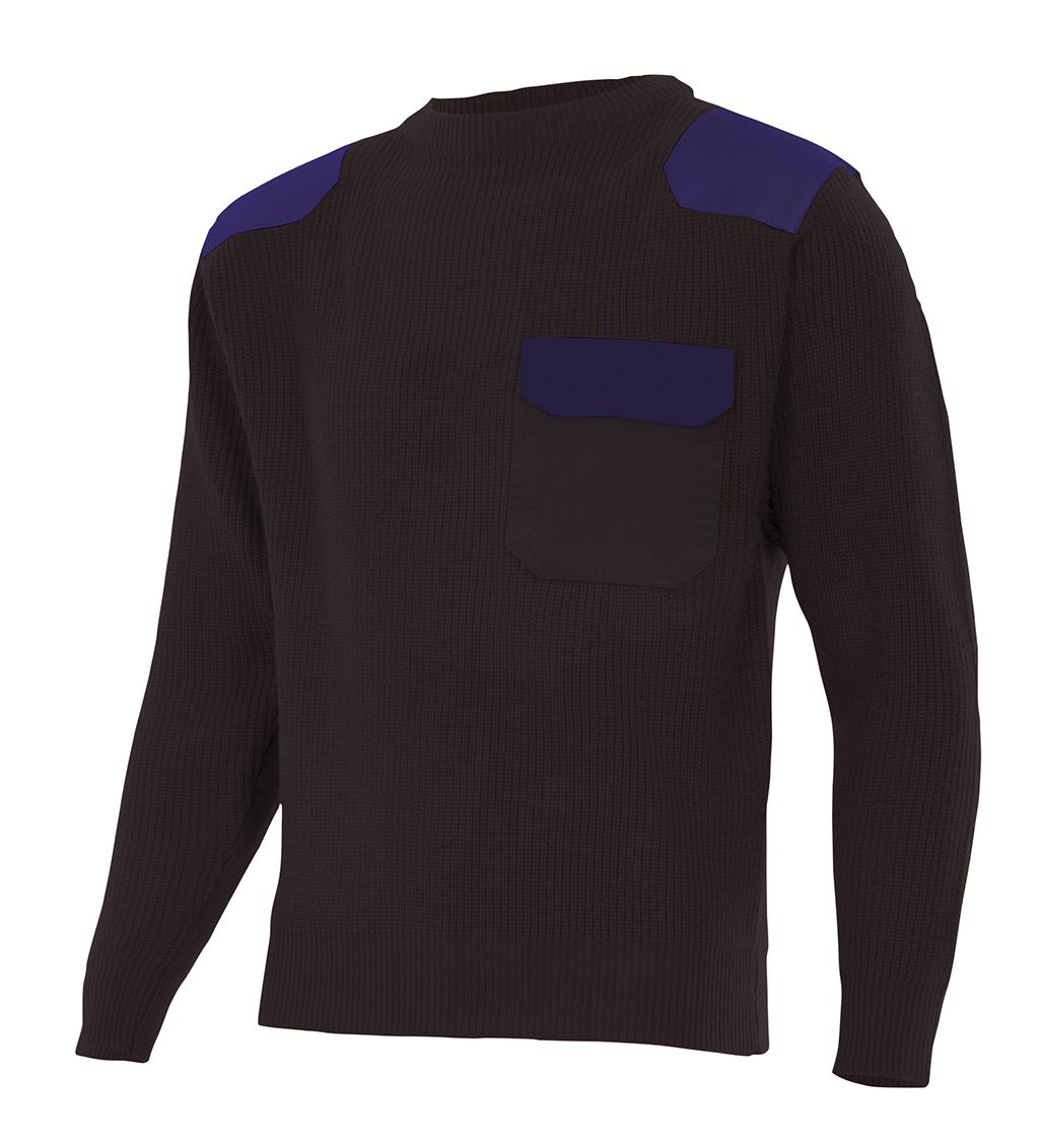 NEGRO-AZUL MARINO