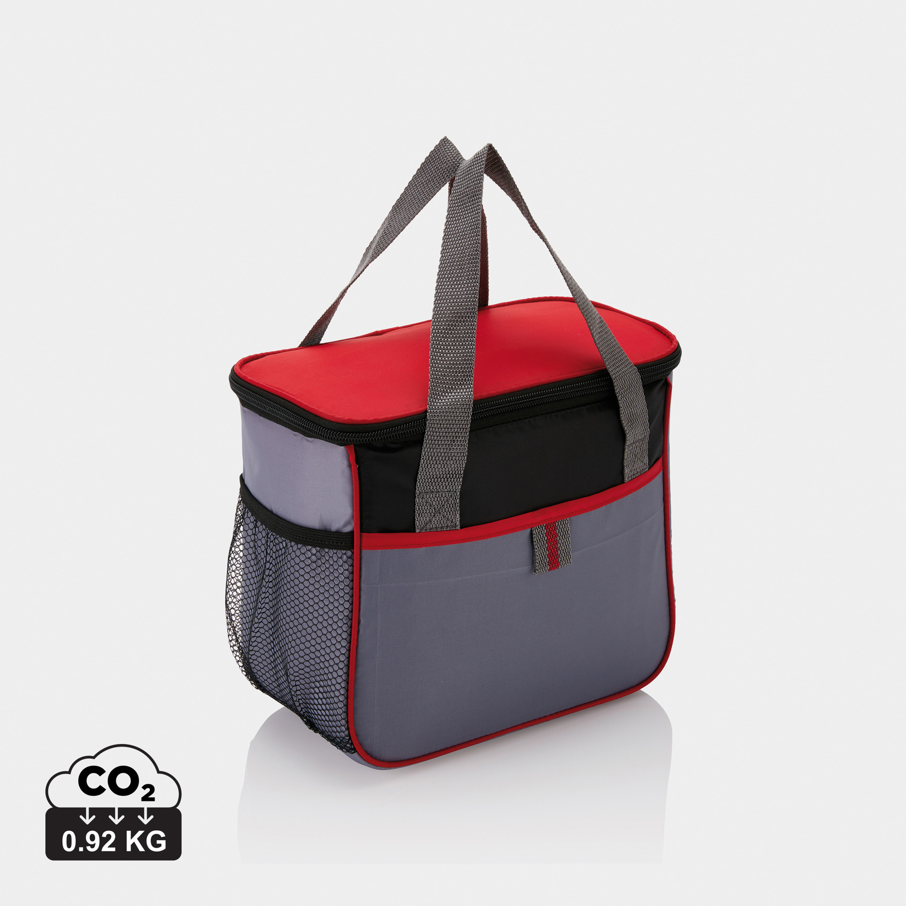 ROJO-GRIS
